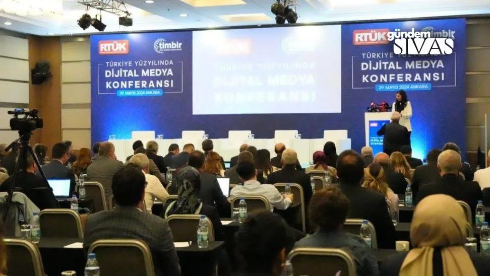 Basın ve Yayıncılıkta Dijital Dönem