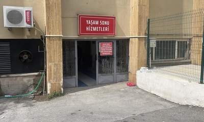 Sivas'ta KKKA nedeniyle bir ölüm daha!