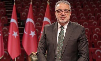Spor Camiasının Duayen İsminden Kıymetli Çağrı: “Kuzey Tribünü Aile Tribünü Olsun!”