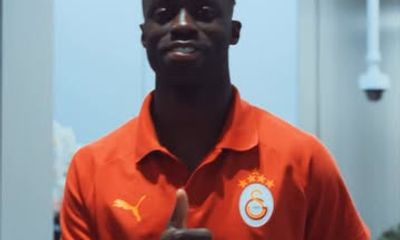 Galatasaray’ın Şampiyonlar Ligi Yolculuğu İgapass ile Başladı