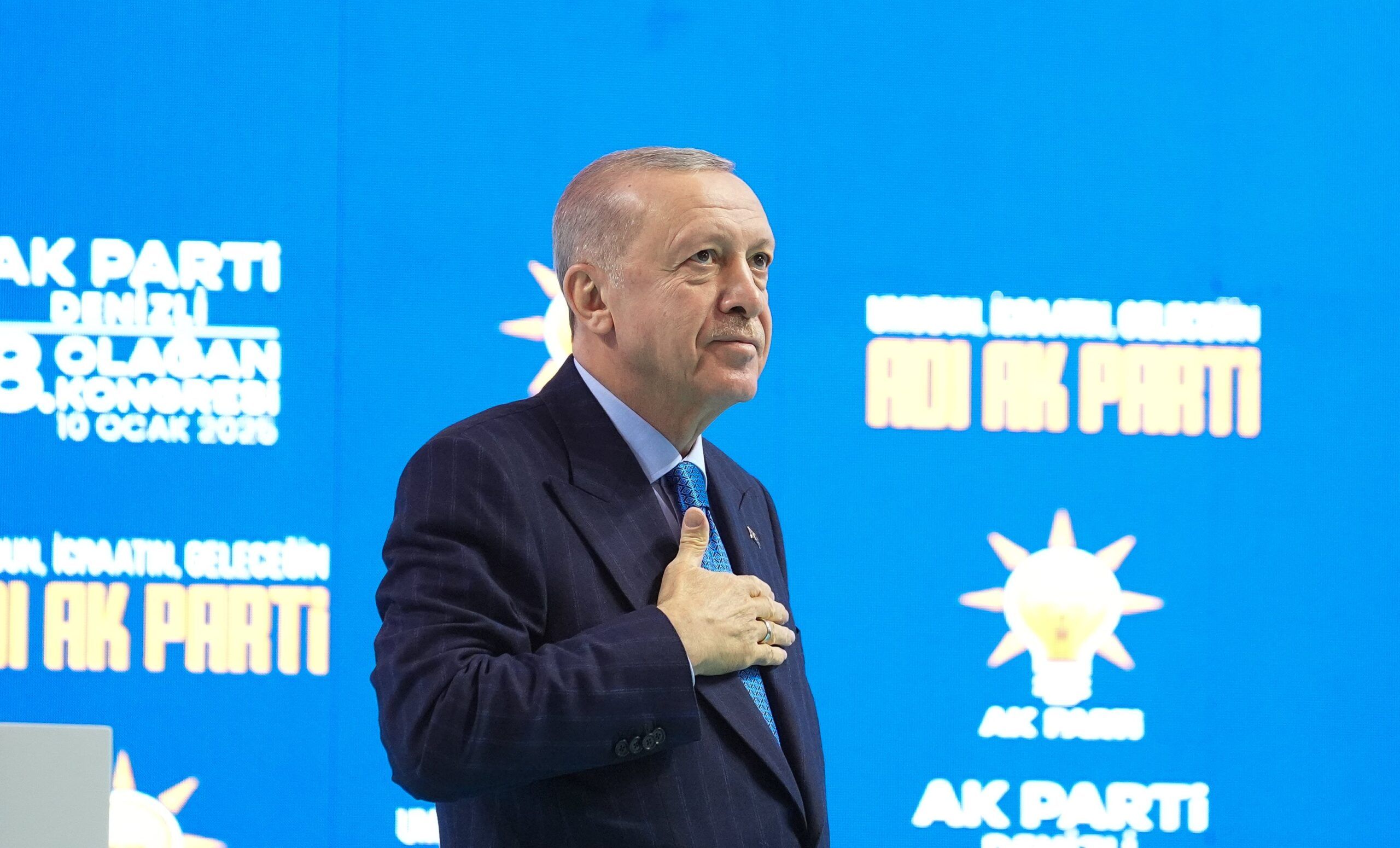 Erdoğan: "Aile Yılı" kapsamında aile kurumunu güçlendirecek yeni adımlar atıyoruz - Birlik Haber Ajansı