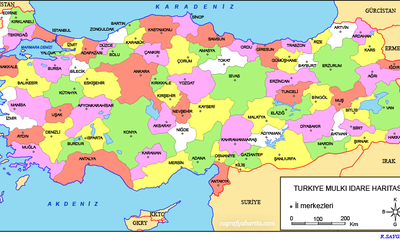 Türkiye’de Hangi İller Daha Uzun Yaşıyor? Sivas Kaçıncı Sırada?