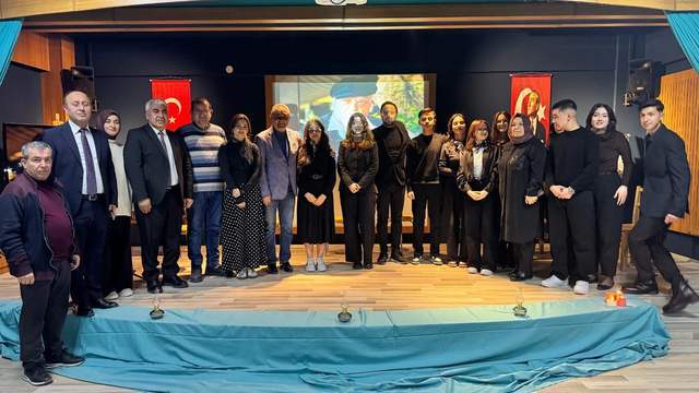 Gürün Kökenli Şair Atilâ İlhan, Doğumunun 100. Yılında Anıldı