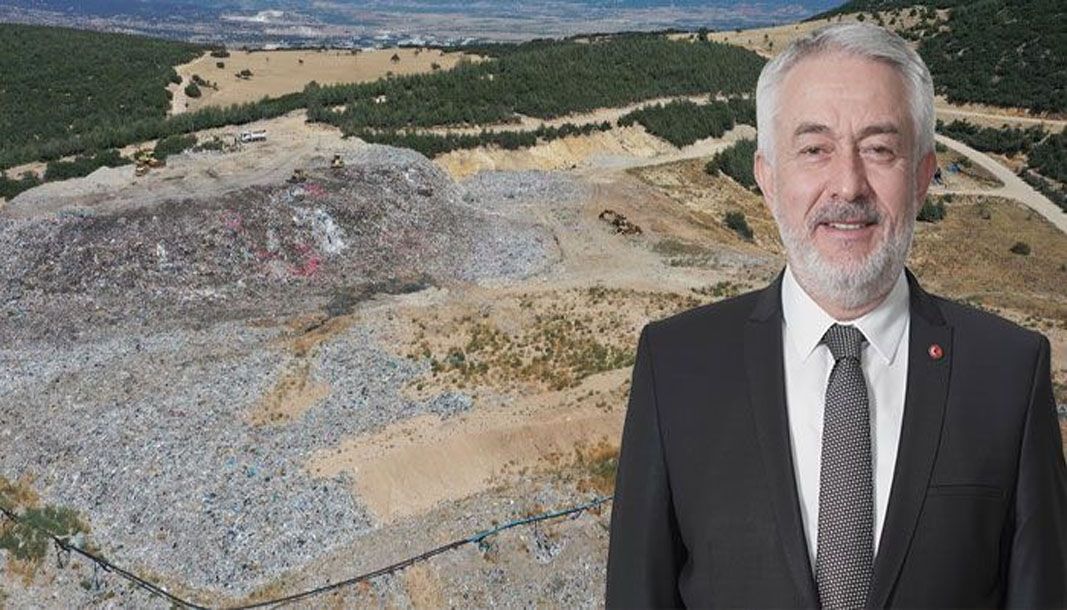 Isparta'da üçüncü tesis ihaleye çıktı - Birlik Haber Ajansı