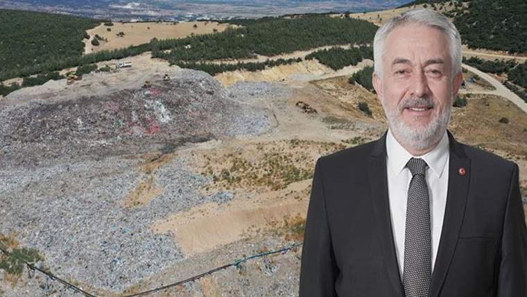Isparta'da üçüncü tesis ihaleye çıktı - Birlik Haber Ajansı