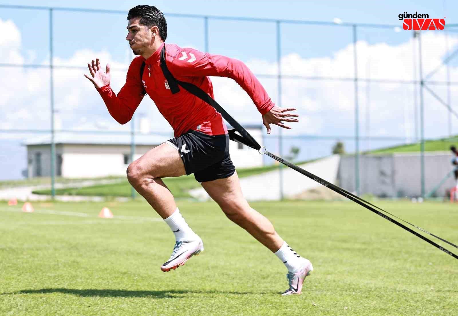 Reeder Samsunspor Maçı Biletleri Satışta!