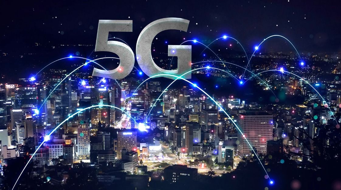 5G yatırım miktarları artıyor - Birlik Haber Ajansı