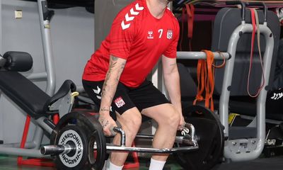Sivasspor, Sarıyerspor Maçına Hazırlanıyor