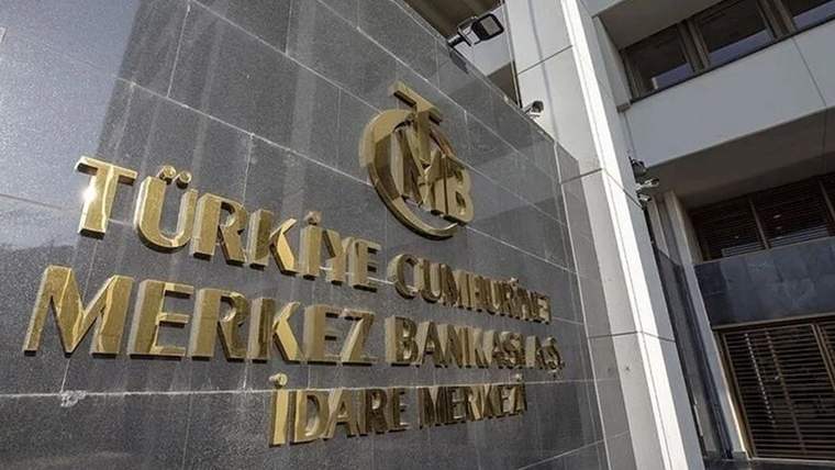 TCMB’den kredi büyümesine dayalı zorunlu karşılıklarda düzenleme - Birlik Haber Ajansı