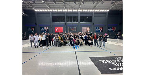 Çayırova Belediyesinden potada kritik galibiyet - Birlik Haber Ajansı
