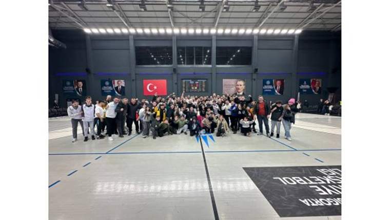 Çayırova Belediyesinden potada kritik galibiyet - Birlik Haber Ajansı