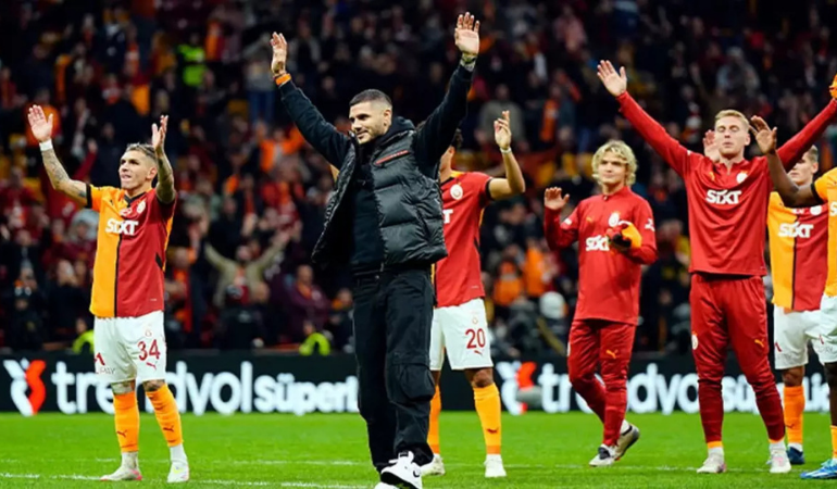 Icardi'nin yürüyebilmesi tartışma yarattı