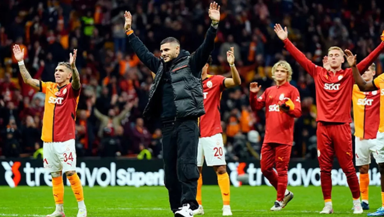 Icardi'nin yürüyebilmesi tartışma yarattı