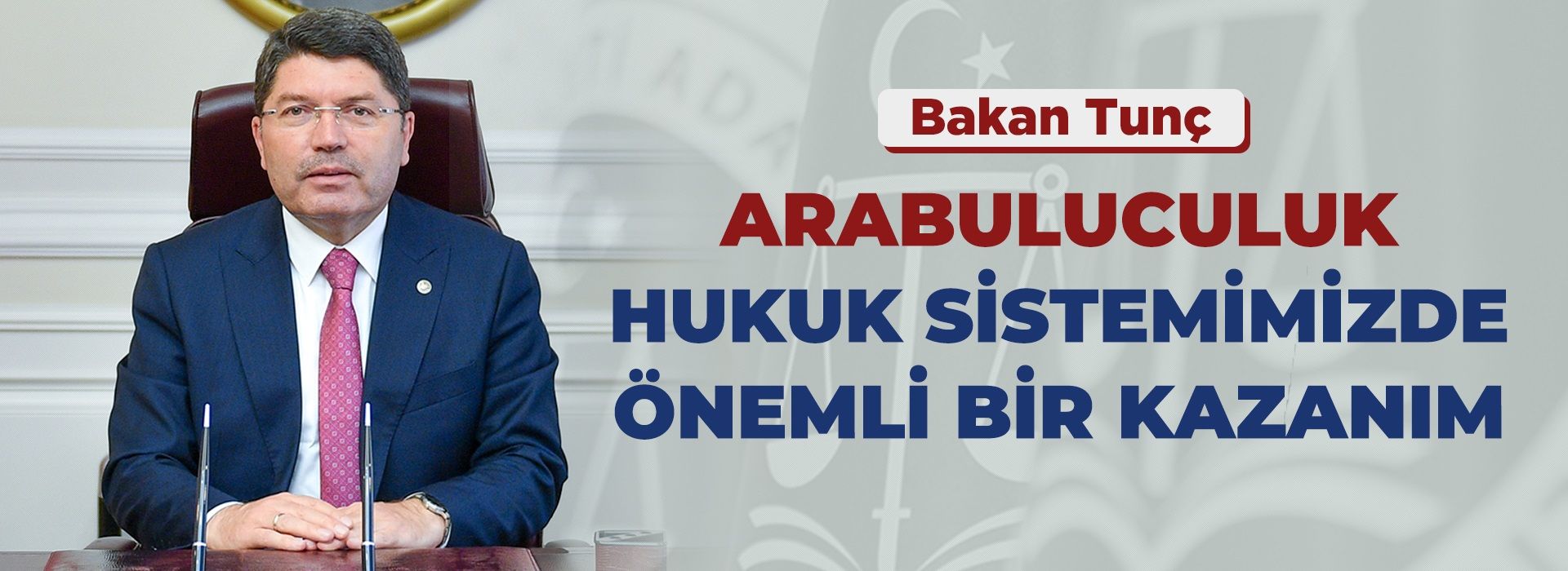 Arabuluculuk ile 2024 yılında 826 bin dosyada taraflar el sıkışarak anlaştı - Birlik Haber Ajansı