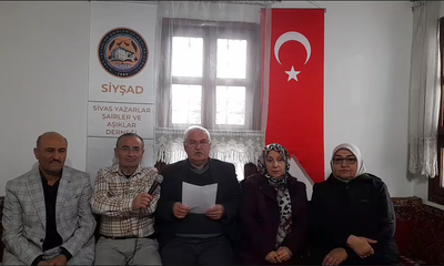 Orhun Yazıtlarının Deşifre Günü, "Dünya Türk Dili Ailesi Günü" İlan Edildi