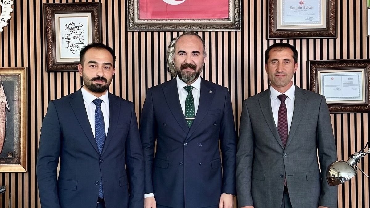 Resul Koçak, Konut İnşaatı Komitesinde Beyaz Pusulada