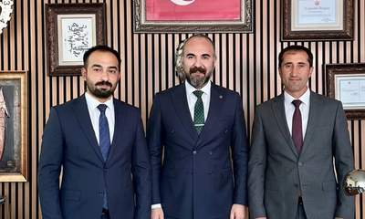 Resul Koçak, Konut İnşaatı Komitesinde Beyaz Pusulada