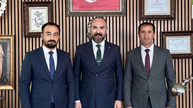 Resul Koçak, Konut İnşaatı Komitesinde Beyaz Pusulada