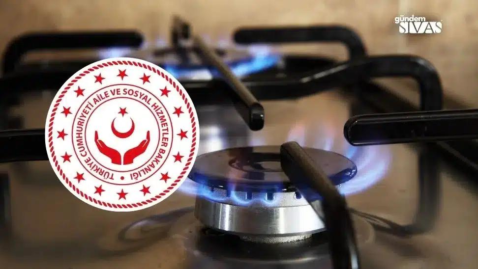 Devlet'ten Kömür Desteği Yardımı