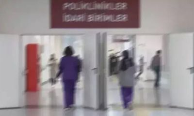 Burdur’da iftarda kan donduran saldırı - Birlik Haber Ajansı