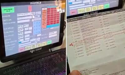 150 liralık yağı 450 liraya satan market sahibine 17 milyon lira ceza