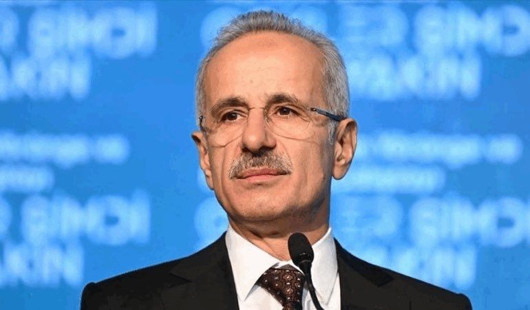 Türkiye’nin lojistik gücü büyüyor! - Birlik Haber Ajansı