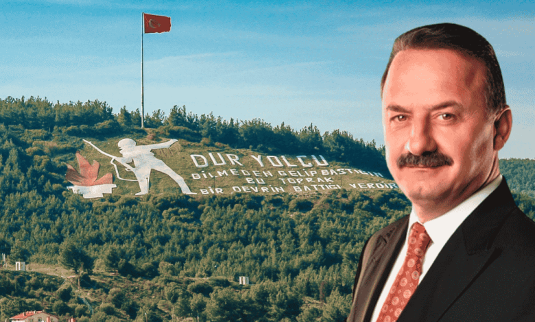 Yavuz Ağıralioğlu: Çanakkale ruhu milletin hafızasında yaşamalı - Birlik Haber Ajansı