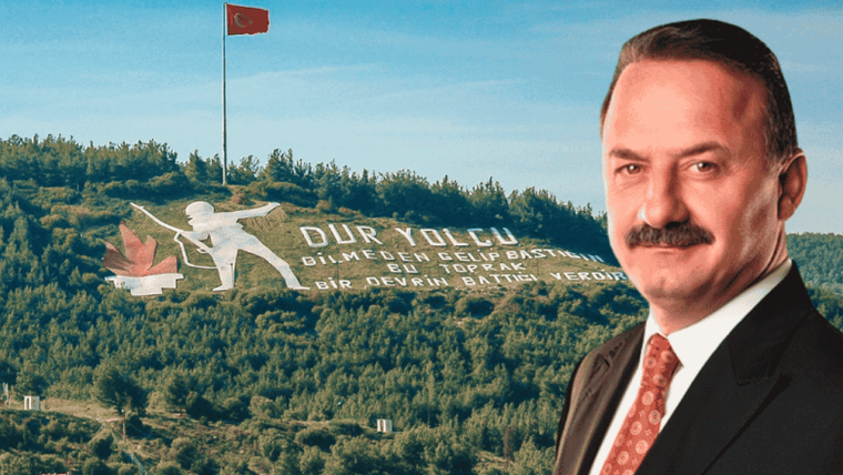 Yavuz Ağıralioğlu: Çanakkale ruhu milletin hafızasında yaşamalı - Birlik Haber Ajansı