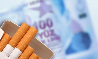 Imperial Tobacco Sigara Grubuna Yeni Zam: Davidoff 115 TL’ye Yükseldi