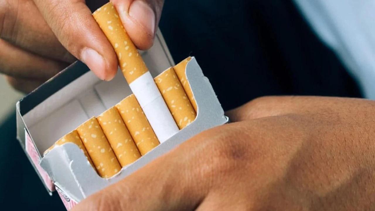Philip Morris Sigara Fiyatlarına Dev Zam: En Ucuz Sigara 105 TL’ye Yükseldi