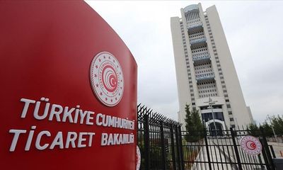 Ticaret Bakanlığı’ndan şubat ayı izin belgeleri açıklandı - Birlik Haber Ajansı