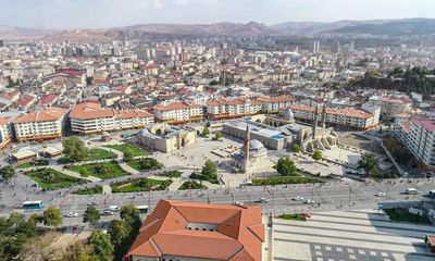 TÜİK 2025 Yapı İzin İstatistikleri Açıklandı: Sivas’ta Yapı Ruhsatı Artarken Yapı Kullanma İzni Geriledi