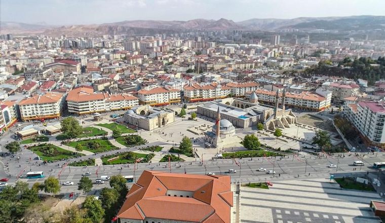 TÜİK 2025 Yapı İzin İstatistikleri Açıklandı: Sivas’ta Yapı Ruhsatı Artarken Yapı Kullanma İzni Geriledi