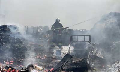 Sivas'ta Atık Malzemelerden Çıkan Yangın İtfaiye Müdahalesiyle Kontrol Altına Alındı