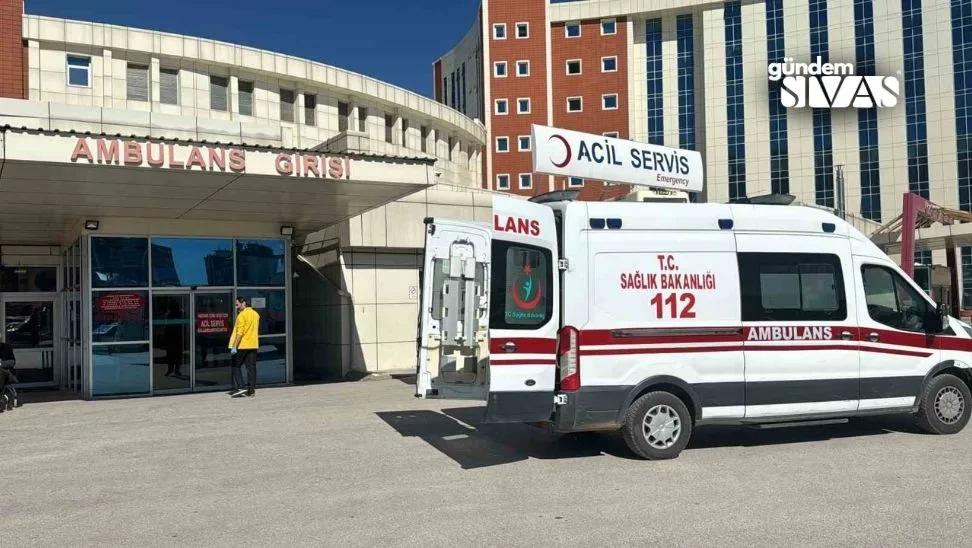 Sivas'ta 2 Yaşındaki Çocuk Yalağa Düşerek Can Verdi!