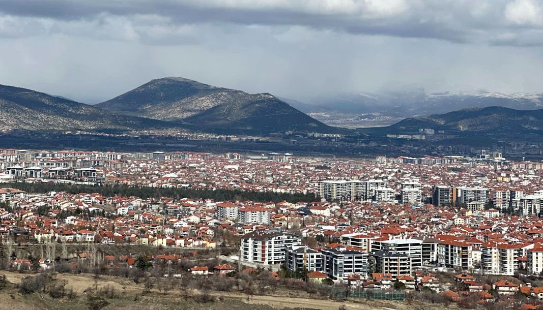Isparta’da yaşlı nüfus alarm veriyor - Birlik Haber Ajansı