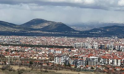 Isparta’da yaşlı nüfus alarm veriyor - Birlik Haber Ajansı