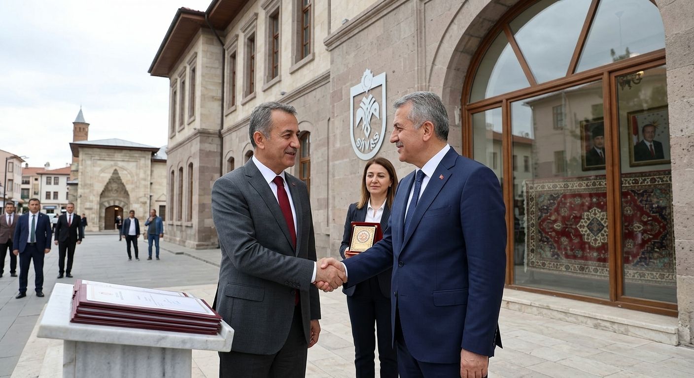 Sivas’ın Vergi Rekortmenleri Belli Oldu: İşte İlk 10