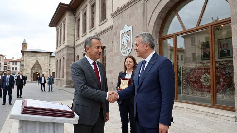 Sivas’ın Vergi Rekortmenleri Belli Oldu: İşte İlk 10