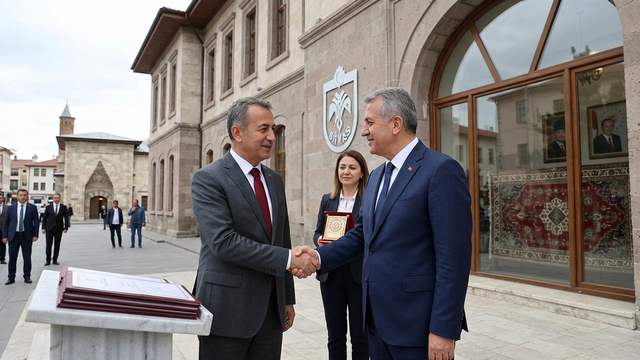 Sivas’ın Vergi Rekortmenleri Belli Oldu: İşte İlk 10