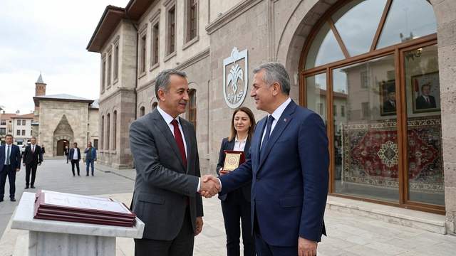Sivas’ın Vergi Rekortmenleri Belli Oldu: İşte İlk 10
