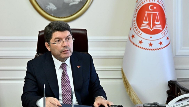 TBMM kutsal çatıdır, orada böyle çirkin eylemlere yer yoktur