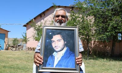 Ali Kantarcı: "Bir Halil Kaybettim, Ama Yüz Binlerce Halil Kazandım"