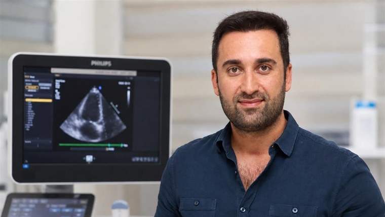 4 temel öneriyle kalp ve damar hastalıklarından korunma yolları