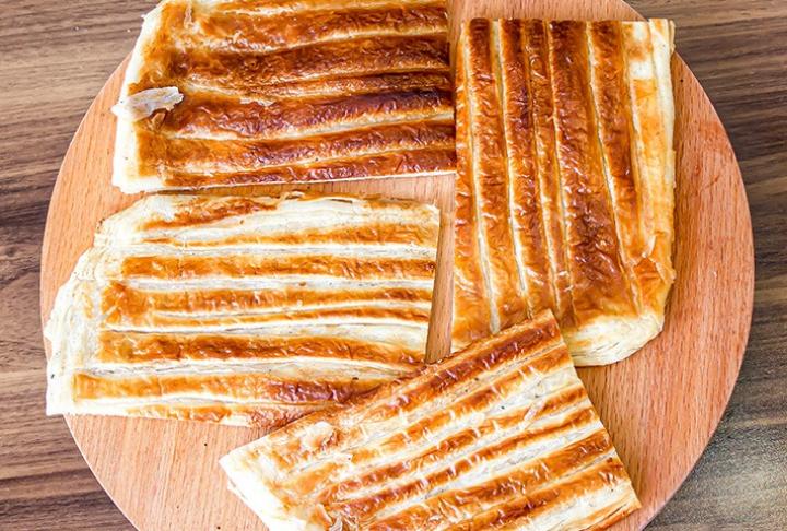 Sivas Katmeri: Yöresel Mutfağın Kat Kat Lezzeti