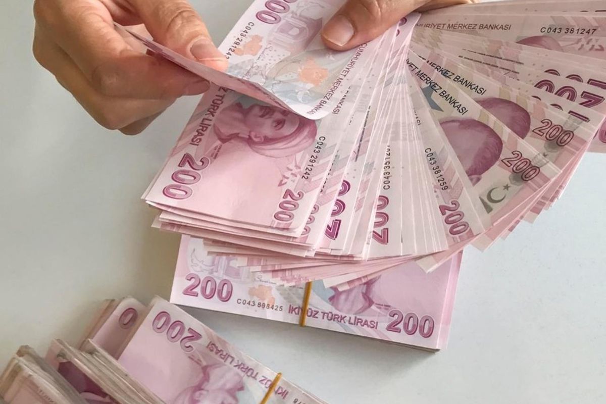 FAST Limiti 300 Bin TL Oluyor! Yeni FAST Limiti Ne Kadar?