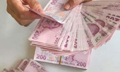 FAST Limiti 300 Bin TL Oluyor! Yeni FAST Limiti Ne Kadar?