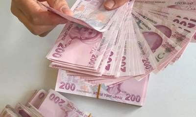 FAST Limiti 300 Bin TL Oluyor! Yeni FAST Limiti Ne Kadar?