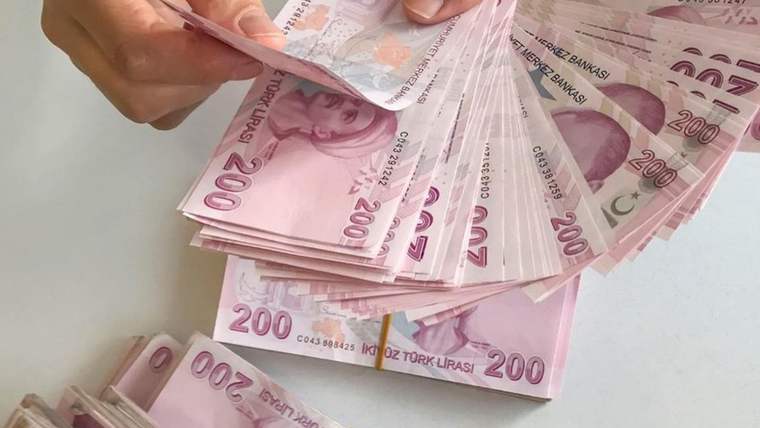FAST Limiti 300 Bin TL Oluyor! Yeni FAST Limiti Ne Kadar?