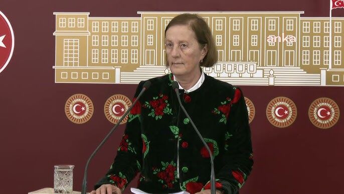 DEVA Partisi'nde bir istifa daha - Birlik Haber Ajansı